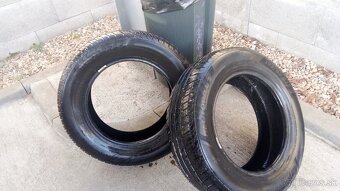 Letné pneumatiky - 4