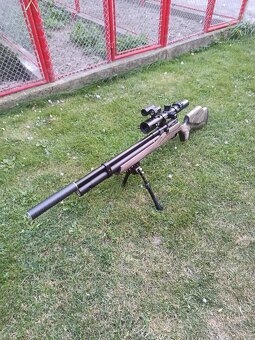 Fx Dremline classic 4,5 - 4