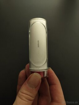 Štýlové bezdrôtové slúchadlá Nothing Ear (stick) - 4