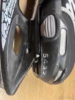 Detske nastavitelne korcule Runnerblade - 4