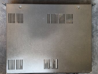 Dynacord D-12,Zeck ptv 1500 - 4