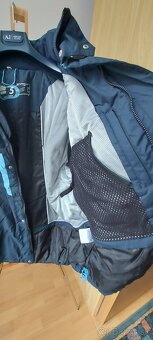 Zimná bunda pánska - 4