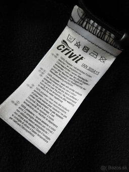 Softshellová bunda (veľ. 122/128) - 4