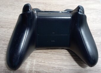 Originálny bezdrôtový ovládač na XBOX ONE - 4