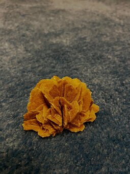 Polodrahokamy a drahokamy - 4