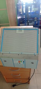 Kuchynský digestor - 4