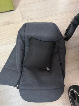 Predam kočík Britax Romer - 4