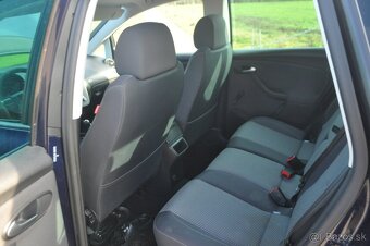 Seat Altea XL 4x4 77kw - 4