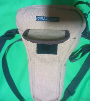 Pištolové púzdro Cullman - 4