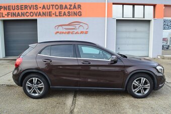 Mercedes-Benz GLA 180d A/T AMG Line - 4