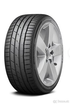 Hankook Ventus S1 Evo3  235/55 R19  101T - 4