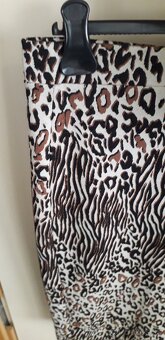 Šaty nové vel. 38-40 - 4