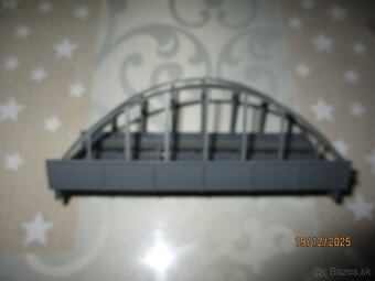 Predám železnicu z roku 1972 - 4