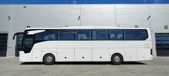 Tourismo 15 RHD, registrácia 2019 - 4