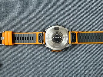 Predám hodinky GARMIN FENIX 8. Shappire - 4