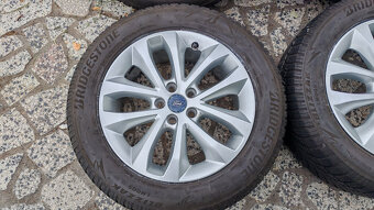 5x108 R17 --- FORD S-MAX , GALAXY , KUGA - 4