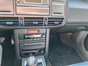 Nissan x-trail 2.2 diesel 84kw - 4