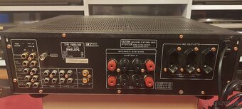 Predám zosilovače Denon, JVC, Pioneer a Philips - 4