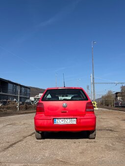 Vw polo - 4