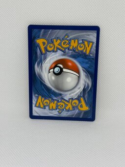 Pokémon karta Irida GG63 – EX – ORIGINÁL - 4