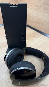 Wireless slúchadlá Sony MDR-DS6500 - 4