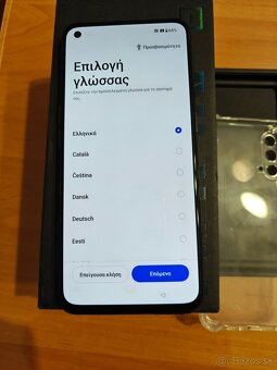 Oneplus nord CE 5g - 4