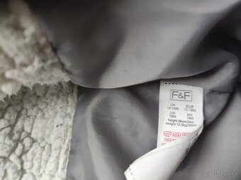 Zimná kombinéza - 4