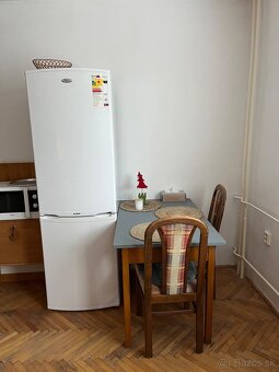 Prenájom garsónky - 4