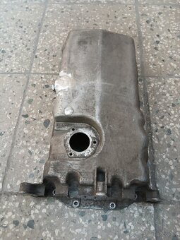 Olejová vaňa VW group. - 4