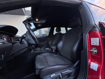 Volkswagen Arteon SB rline 4motion webasto virtual ambient - 4