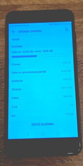 Huawei P10 Lite (WAS-LX1) - 4