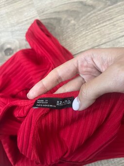 Nenosené body Zara S - 4