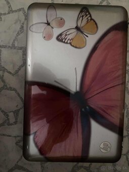 Predám funkční nt hp mini 3660 100 Intel Atom 2 gb ram - 4