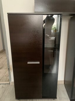 Obývacia zostava - 4