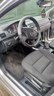 Predám Mercedes benz B 150 - 4