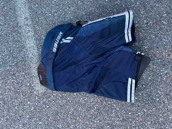 Hokejová výstroj - 4