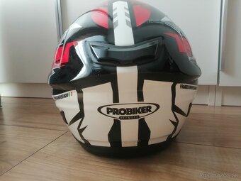 Helma Probiker - 4