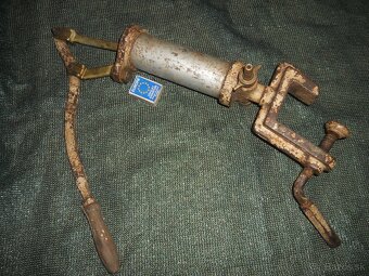 stare naradie na capovanie piva - 4