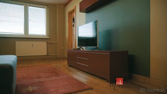 Predaj 3-izbový byt - 4