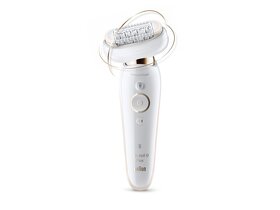 BRAUN Silk-épil 9 Flex 9001 epilátor - 4