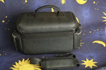 Kožená fototaška. - 4