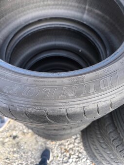 215/45r16 dunlop - 4