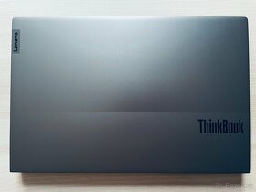 Lenovo ThinkBook 15 G2 Core i7 / 16GB RAM - 4
