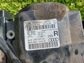 Audi A4 B8 - 4