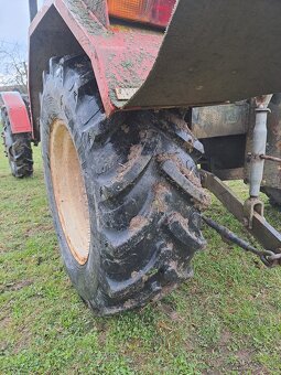 Traktor V3S 4x4 - 4