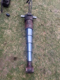 Hydraulické Piesty kiper - 4