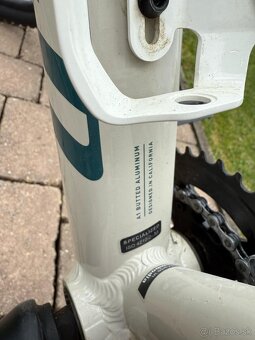 bicykel SPECIALIZED - 4