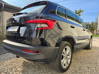 Škoda Karoq 1.5 TSI ACT Style DSG, Mesačne: 296€ - 4