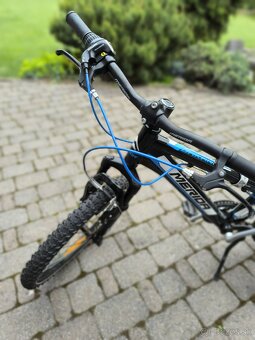 Detsky bicykel Merida - 4