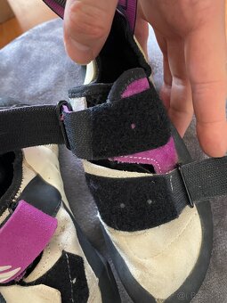 lezečky La sportiva Katana 36 - 4